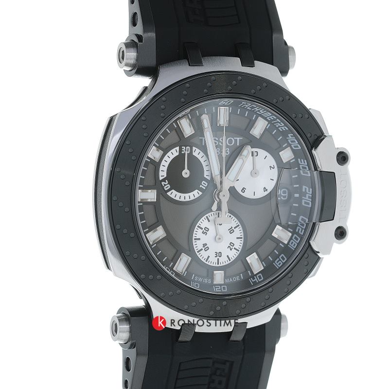 Фотография часов Tissot T-Race Chronograph T115.417.27.061.00_34